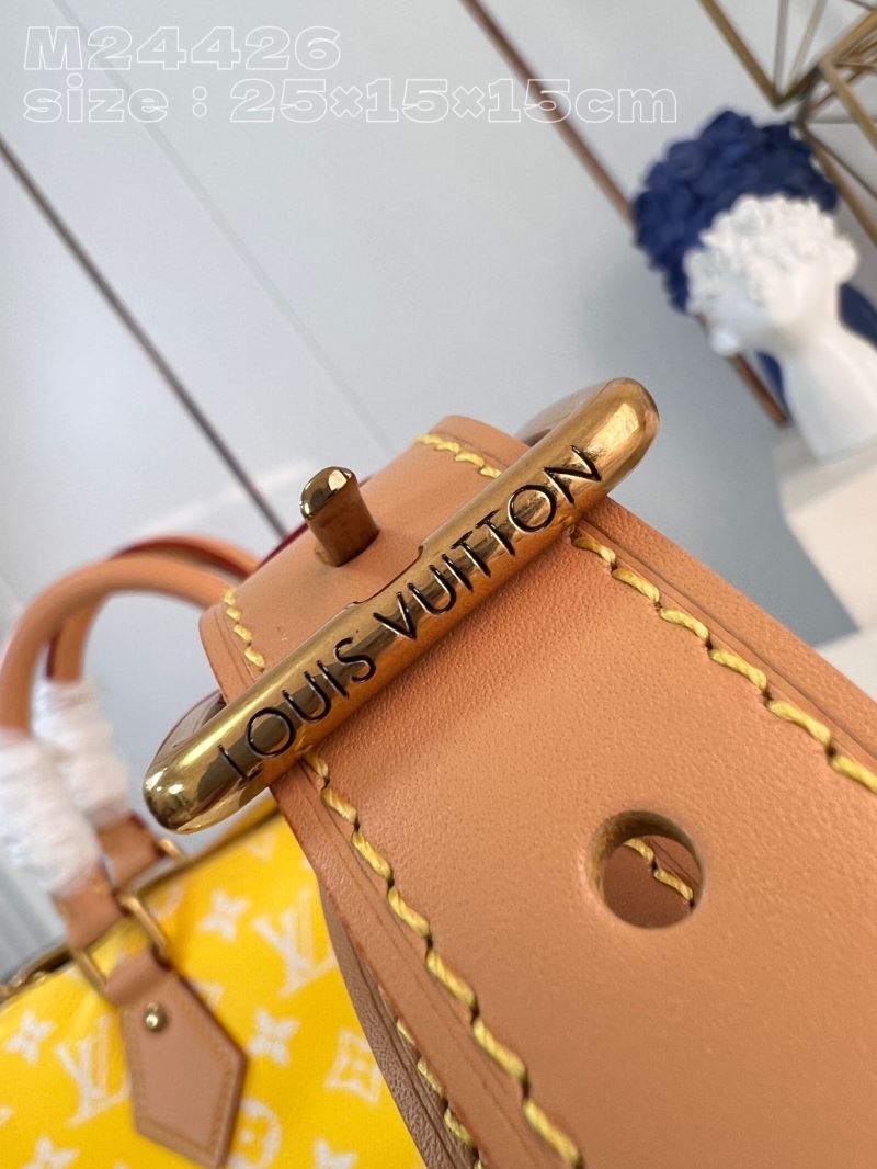 Louis Vuitton Speedy Bags
